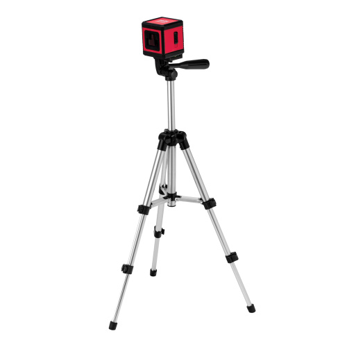Лазерный уровень XQB GREEN Pro SET, 20 м, зеленый луч, батарейки, штатив MTX по ценам производителя в Казани с доставкой по всей России