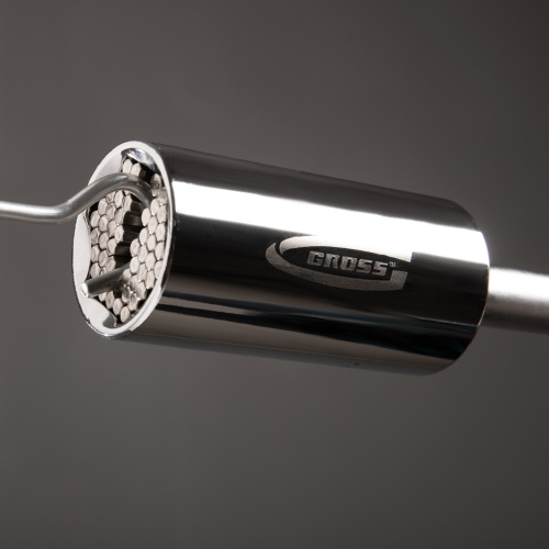 Головка торцевая многоразмерная 11-32 мм, под квадрат 1/2, CrV, хромированная Gross купить в Москве с доставкой по всей России | ProtosMarket.ru