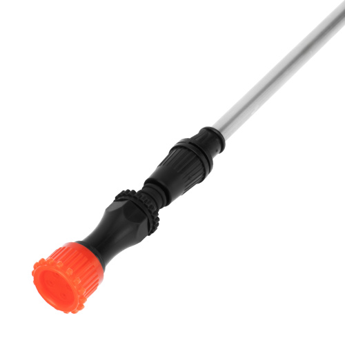 Опрыскиватель ранцевый аккумуляторный D-12LA, 12 л, 12 В, 8 Ач Denzel по ценам производителя в Казани с доставкой по всей России