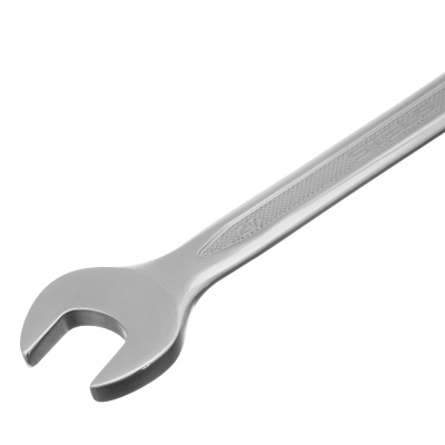 Ключ комбинированный, 27 мм, CrV, антислип Stels купить в Москве с доставкой по всей России | ProtosMarket.ru