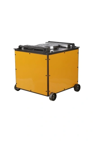 Станок для гибки арматуры 32/28мм 3кВт TOR GW32M по ценам производителя в Казани с доставкой по всей России