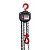 Таль ручная цепная 20 т - 9 м HSZ SAIZEN купить в Москве с доставкой по всей России | ProtosMarket.ru