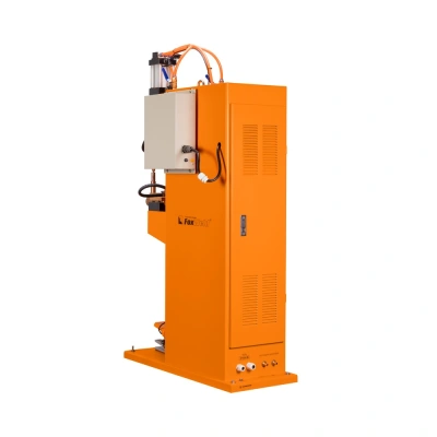 Машина контактной сварки МТ-63 (пр-во FoxWeld/КНР) по ценам производителя в Казани с доставкой по всей России
