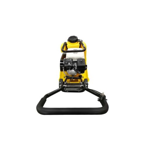 Виброплита бензиновая прямоходная NORSU RF-90TH (колесный комплект, бак для воды) купить в Москве с доставкой по всей России | ProtosMarket.ru