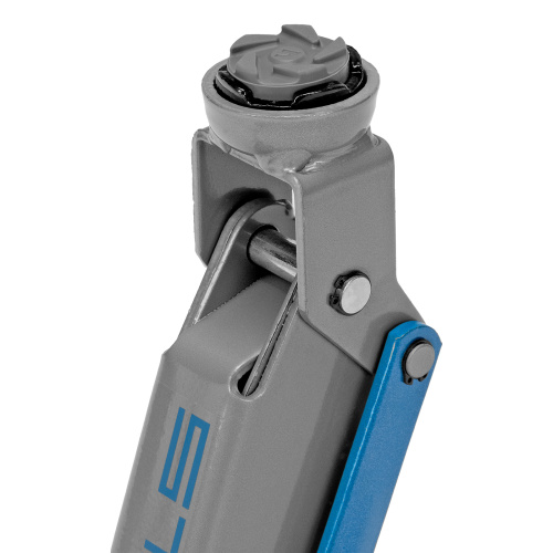 Домкрат гидравлический подкатной 2.5 т, с фиксатором, Safety Pin, 140-385 мм Stels купить в Москве с доставкой по всей России | ProtosMarket.ru