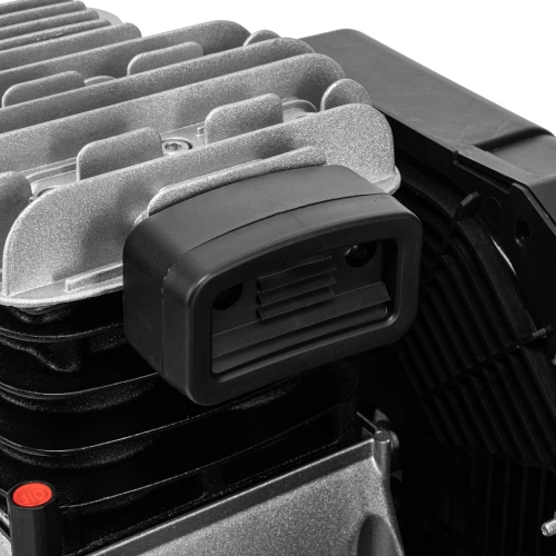 Компрессор воздушный рем. привод BCI 2200/100, 2,2 кВт, 100 литров, 420 л/мин Denzel купить в Москве с доставкой по всей России | ProtosMarket.ru