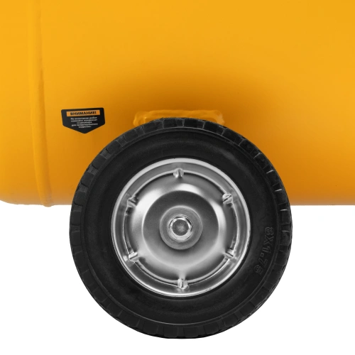 Компрессор воздушный рем. привод BCV 5500-T/200, 5,5 кВт, 200 литров, 850 л/мин Denzel по ценам производителя в Казани с доставкой по всей России