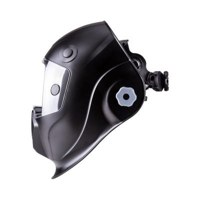 Маска сварщика КОРУНД-Х PRO "ф-р 8100V" в коробке купить в Москве с доставкой по всей России | ProtosMarket.ru