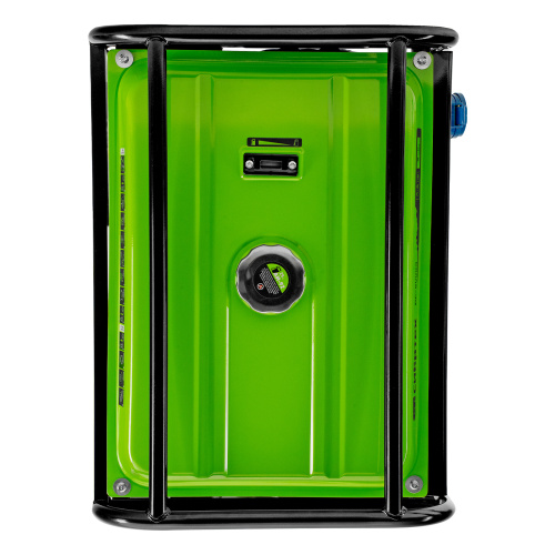 Генератор бензиновый БС-6500Э, 5.5 кВт, 230В, четырехтактный, 25 л, электростартер Сибртех купить в Москве с доставкой по всей России | ProtosMarket.ru