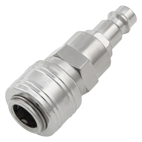 Набор переходников, быстросъемное соединение, резьбовое соед, 2 шт, внутр. D 1/4 Matrix купить в Москве с доставкой по всей России | ProtosMarket.ru