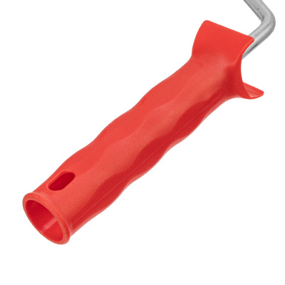 Валик "Нейлон Стандарт", 180 мм, ворс 9 мм, D 48 мм, D ручки 8 мм, полиамид Matrix купить в Москве с доставкой по всей России | ProtosMarket.ru