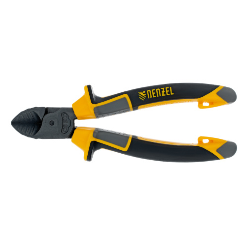 Бокорезы 145 мм, трехкомпонентные рукоятки Denzel купить в Москве с доставкой по всей России | ProtosMarket.ru