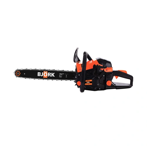 Бензиновая цепная пила Bjork 245/16 по ценам производителя в Казани с доставкой по всей России