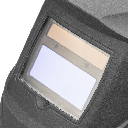 Щиток защитный лицевой (маска сварщика) MTX-300AF, размер см. окна 93х43, DIN 4/9-13 MTX купить в Москве с доставкой по всей России | ProtosMarket.ru