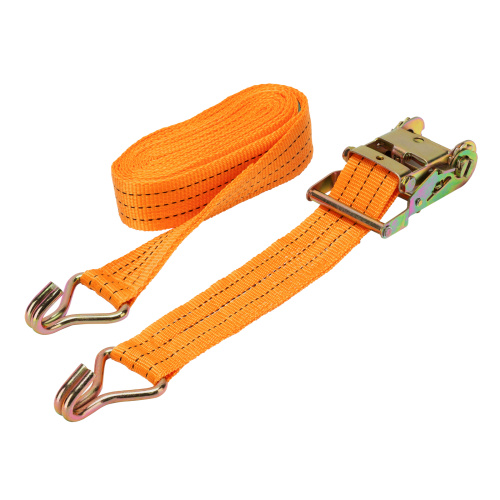 Ремень багажный с крюками, 0.05 х 6 м, храповой механизм Stels купить в Москве с доставкой по всей России | ProtosMarket.ru