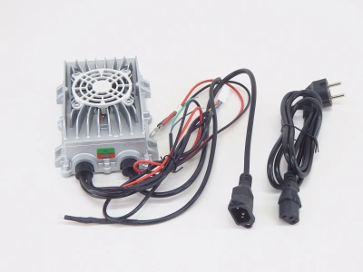 Зарядное устройство для штабелёров WS/IWS 24V/10A (Charger) по ценам производителя в Казани с доставкой по всей России