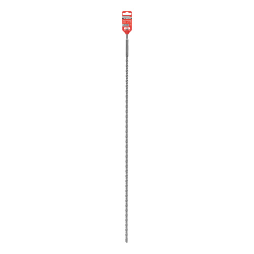 Бур по бетону, 16 x 1200 мм, SDS PLUS Matrix по ценам производителя в Казани с доставкой по всей России