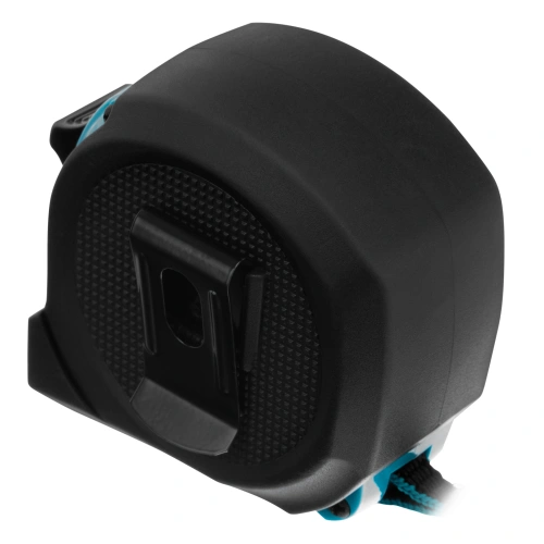 Рулетка Komfortabel 3 м х 19 мм,обрезиненный корпус Gross по ценам производителя в Казани с доставкой по всей России