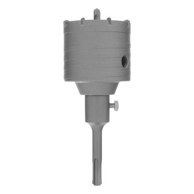 Коронка в сборе М22 х 68 мм, SDS Plus Matrix купить в Москве с доставкой по всей России | ProtosMarket.ru