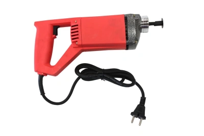 Электропривод портативный глубинного вибратора для бетона 0,8 кВт TOR ZТ-800-C по ценам производителя в Казани с доставкой по всей России