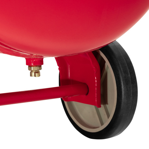 Компрессор воздушный ременный привод КР3000/100  3,0 кВт, 100 литров, 510 л/мин МТХ купить в Москве с доставкой по всей России | ProtosMarket.ru