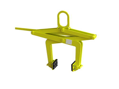 Захват для бордюрного камня ZBK-0,1 г/п 100 кг по ценам производителя в Казани с доставкой по всей России