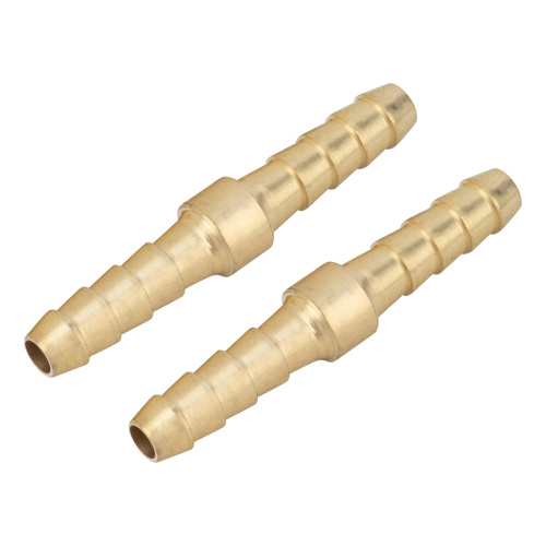 Штуцер "елка" двусторонний соединительный под шланг 6 мм, 2 шт Stels купить в Москве с доставкой по всей России | ProtosMarket.ru