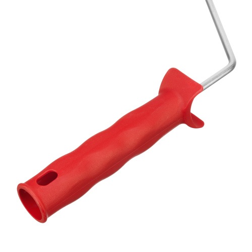 Ручка для валиков 250 мм, D 6 мм, оцинкованная Matrix купить в Москве с доставкой по всей России | ProtosMarket.ru