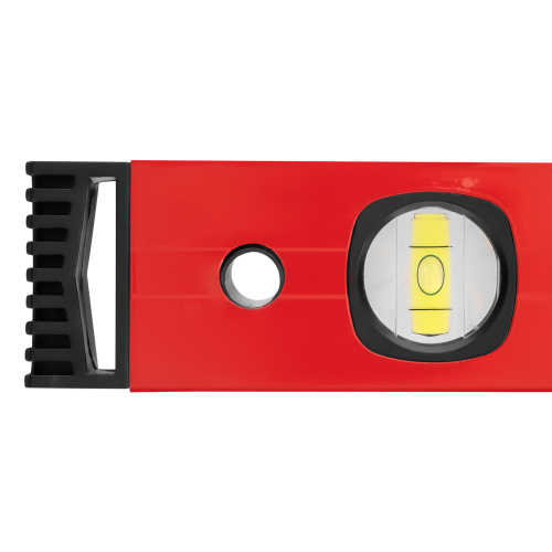 Уровень алюминиевый, 800 мм, фрезерованный, 3 глазка Matrix по ценам производителя в Казани с доставкой по всей России