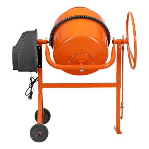 Бетоносмеситель БСН-130, мощность 500 Вт Сибртех купить в Москве с доставкой по всей России | ProtosMarket.ru
