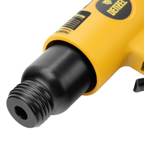 Пневматический молоток НР4500 + набор насадок, 113 л/мин, 4500 уд/мин Denzel купить в Москве с доставкой по всей России | ProtosMarket.ru