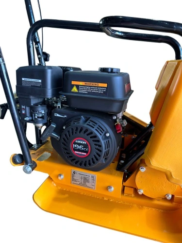 Виброплита 55 кг, 15кН (Loncin), бак, колесный комплект TOR C-60 по ценам производителя в Казани с доставкой по всей России