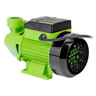 Садовый поверхностный насос СПН450-Ч, 450 Вт, напор 40 м, 2100 л/ч, чугун Сибртех купить в Москве с доставкой по всей России | ProtosMarket.ru