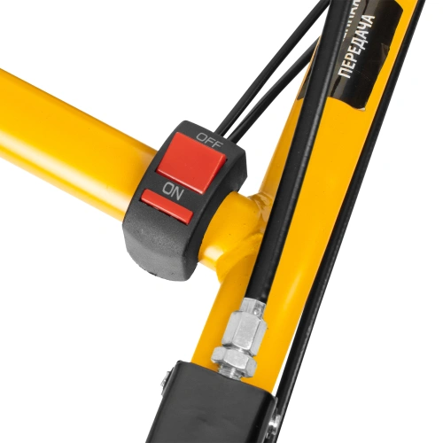 Мотоблок DPT-670S-PRO Denzel по ценам производителя в Казани с доставкой по всей России