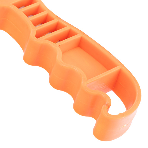 Щетка металлическая с пластмассовой ручкой Sparta по ценам производителя в Казани с доставкой по всей России