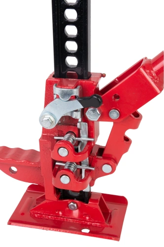 Домкрат реечный TOR ST0820/20" 3,0 т 110-320 мм (High Jack) по ценам производителя в Казани с доставкой по всей России