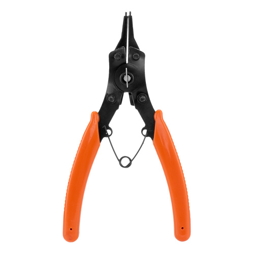 Съемник для стопорных колец с насадками, 150 мм, универсальный Sparta купить в Москве с доставкой по всей России | ProtosMarket.ru