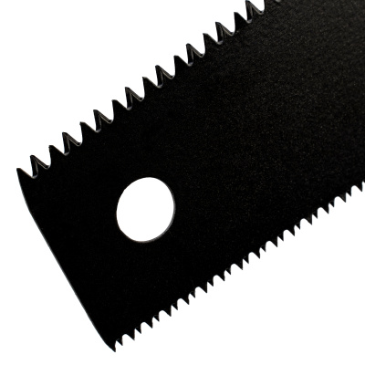 Ножовка по дереву UNIVERSAL, 400 мм, две рабочие кромки 13-14 TPI и 7-8 TPI, тефлоновое покрытие Matrix купить в Москве с доставкой по всей России | ProtosMarket.ru