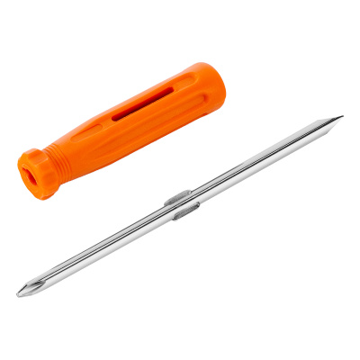 Отвертка комбинированная SL6/PH2 Sparta купить в Москве с доставкой по всей России | ProtosMarket.ru