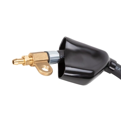 Электрододержатель для строжки EHG-1000 2м купить в Москве с доставкой по всей России | ProtosMarket.ru