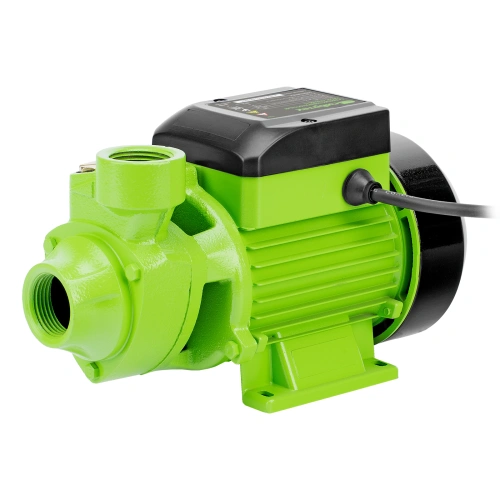 Садовый поверхностный насос СПН450-Ч, 450 Вт, напор 40 м, 2100 л/ч, чугун Сибртех купить в Москве с доставкой по всей России | ProtosMarket.ru