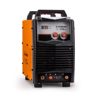 Аппарат плазменной резки SAGGIO PLASMA 65