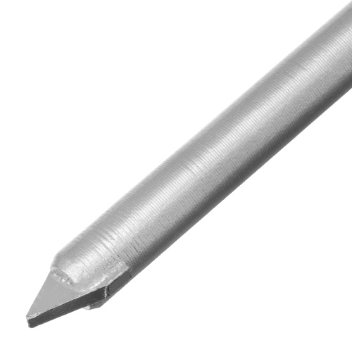 Центрирующее сверло 10 мм, для коронок с карбидным напылением 6-гранный хвостовик Matrix по ценам производителя в Казани с доставкой по всей России