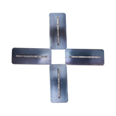 Комплект ножей для затирочной машины FTL PTFB-1000-4 по ценам производителя в Казани с доставкой по всей России