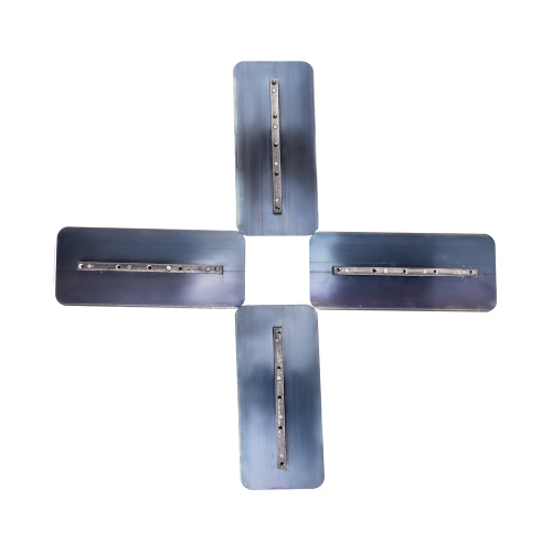 Комплект ножей для затирочной машины FTL PTFB-1000-4 по ценам производителя в Казани с доставкой по всей России