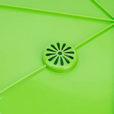 Переносной контейнер-мойка для решетки-гриль и продуктов, 48x48 см Palisad по ценам производителя в Казани с доставкой по всей России