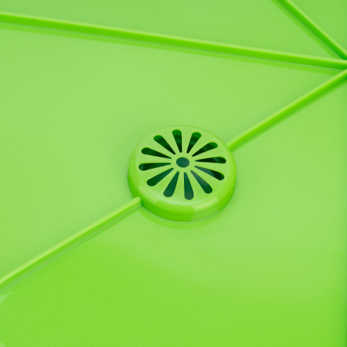 Переносной контейнер-мойка для решетки-гриль и продуктов, 48x48 см Palisad по ценам производителя в Казани с доставкой по всей России