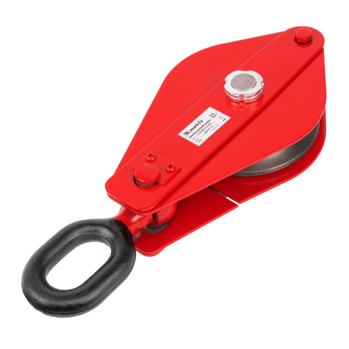 Блок монтажный с проушиной, 3,2  т Matrix по ценам производителя в Казани с доставкой по всей России