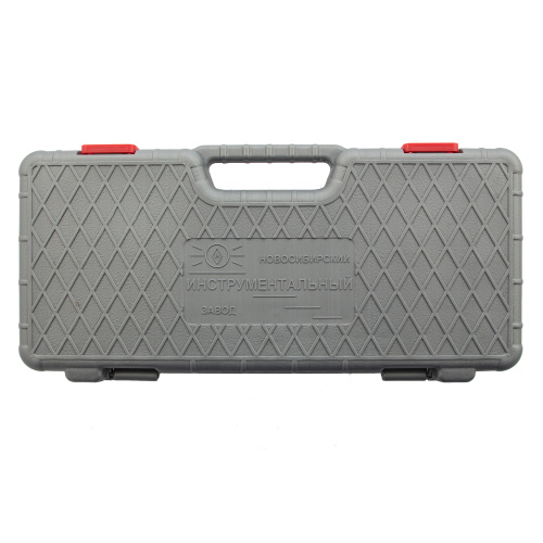Набор шоферского инструмента № 3, пластиковый бокс (НИЗ) купить в Москве с доставкой по всей России | ProtosMarket.ru