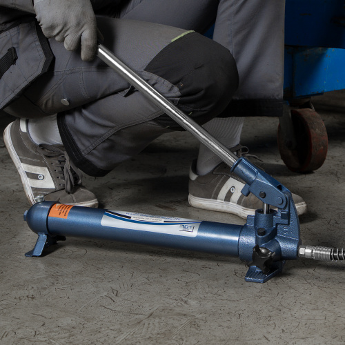 Растяжка гидравлическая, 10 т, набор из 17 предметов, 7 сменных насадок, в металлическом кейсе Stels купить в Москве с доставкой по всей России | ProtosMarket.ru